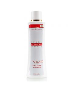 KOLAGENOWY SZAMPON - INVENTIA COLLAGEN SHAMPOO 200 ML