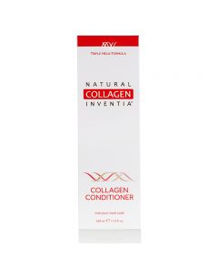 KOLAGENOWA WZMACNIAJĄCA ODŻYWKA DO WŁOSÓW - INVENTIA COLLAGEN CONDITIONER 200 ML