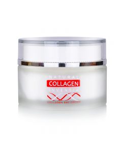 KREM NA DZIEŃ - INVENTIA COLLAGEN DAY CREAM 50 ML