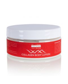 KOLAGENOWY BALSAM DO CIAŁA - INVENTIA BODY LOTION WITH COLLAGEN 300 ML