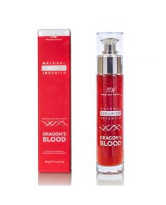 KOLAGEN NATURALNY ZE SMOCZĄ KRWIĄ - INVENTIA NATURAL COLLAGEN WITH DRAGON BLOOD 50 ML