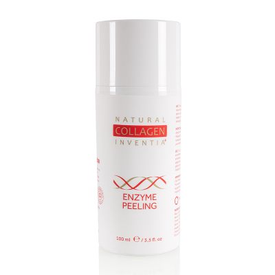 PEELING ENZYMATYCZNY - INVENTIA ENZYME PEELING 100 ML