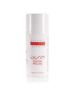 PEELING ENZYMATYCZNY - INVENTIA ENZYME PEELING 100 ML