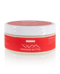 MASŁO DO MASAŻU - INVENTIA MASSAGE BODY BUTTER 300 ML