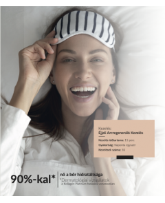 Night Set (Washing Gel, Face 30ml, Night cream, Face and Body mist